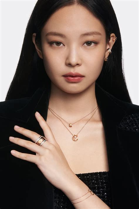 blackpink chanel|jennie kim blackpink.